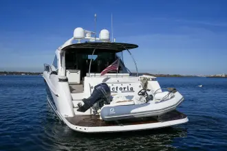 Thumbnail von Sea Ray 610 Sundancer VICTORIA