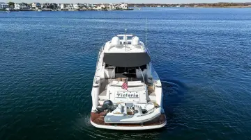 Thumbnail von Sea Ray 610 Sundancer VICTORIA
