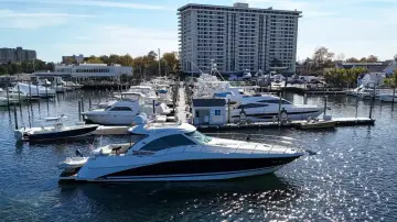 Thumbnail von Sea Ray 610 Sundancer VICTORIA