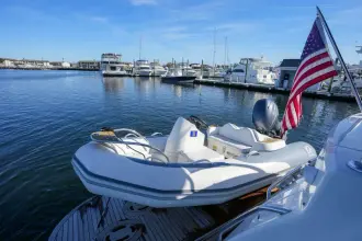 Thumbnail von Sea Ray 610 Sundancer VICTORIA