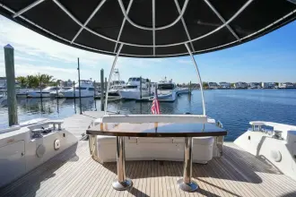 Thumbnail von Sea Ray 610 Sundancer VICTORIA