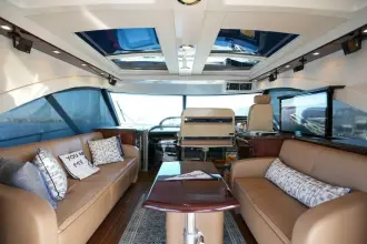 Thumbnail von Sea Ray 610 Sundancer VICTORIA