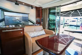 Thumbnail von Sea Ray 610 Sundancer VICTORIA