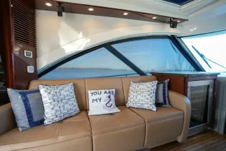 Thumbnail von Sea Ray 610 Sundancer VICTORIA