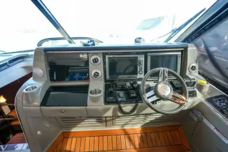 Thumbnail von Sea Ray 610 Sundancer VICTORIA