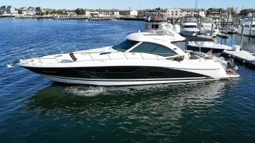 Thumbnail von Sea Ray 610 Sundancer VICTORIA