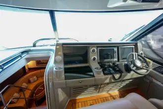 Thumbnail von Sea Ray 610 Sundancer VICTORIA