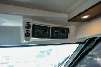 Thumbnail von Sea Ray 610 Sundancer VICTORIA