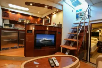 Thumbnail von Sea Ray 610 Sundancer VICTORIA