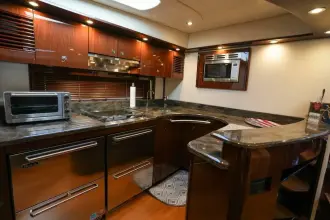 Thumbnail von Sea Ray 610 Sundancer VICTORIA