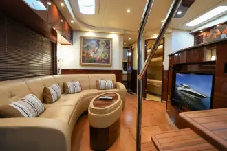 Thumbnail von Sea Ray 610 Sundancer VICTORIA