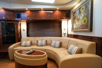 Thumbnail von Sea Ray 610 Sundancer VICTORIA