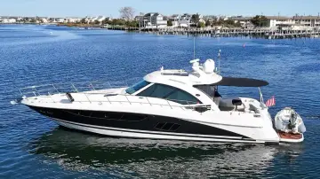 Thumbnail von Sea Ray 610 Sundancer VICTORIA