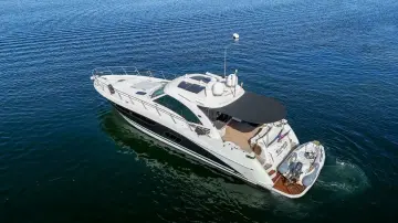 Thumbnail von Sea Ray 610 Sundancer VICTORIA