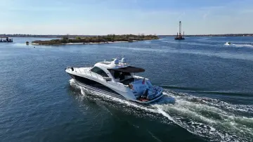Thumbnail von Sea Ray 610 Sundancer VICTORIA