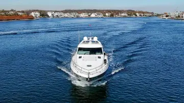Thumbnail von Sea Ray 610 Sundancer VICTORIA