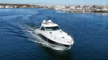 Thumbnail von Sea Ray 610 Sundancer VICTORIA
