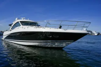 Thumbnail von Sea Ray 610 Sundancer VICTORIA