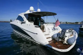 Thumbnail von Sea Ray 610 Sundancer VICTORIA
