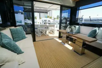 Thumbnail von De Antonio Yachts D60