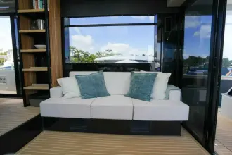 Thumbnail von De Antonio Yachts D60