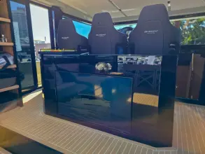 Thumbnail von De Antonio Yachts D60