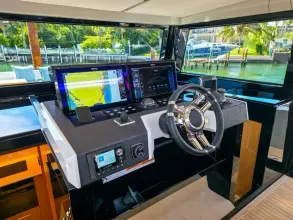 Thumbnail von De Antonio Yachts D60