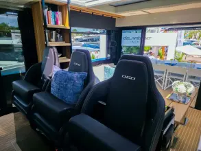 Thumbnail von De Antonio Yachts D60