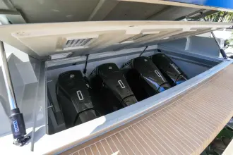 Thumbnail von De Antonio Yachts D60