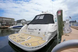 Thumbnail von Sea Ray 52 Sundancer