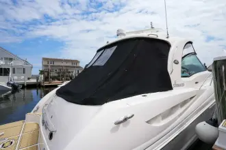 Thumbnail von Sea Ray 52 Sundancer