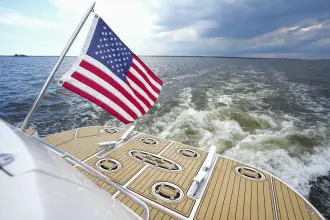 Thumbnail von Sea Ray 52 Sundancer