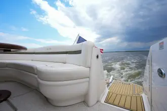 Thumbnail von Sea Ray 52 Sundancer