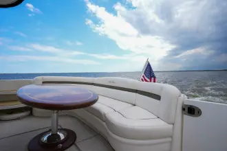 Thumbnail von Sea Ray 52 Sundancer