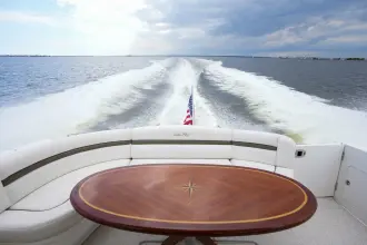 Thumbnail von Sea Ray 52 Sundancer