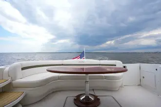 Thumbnail von Sea Ray 52 Sundancer