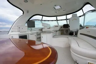 Thumbnail von Sea Ray 52 Sundancer