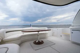 Thumbnail von Sea Ray 52 Sundancer