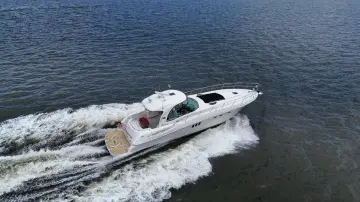 Thumbnail von Sea Ray 52 Sundancer