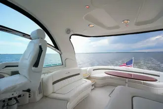 Thumbnail von Sea Ray 52 Sundancer