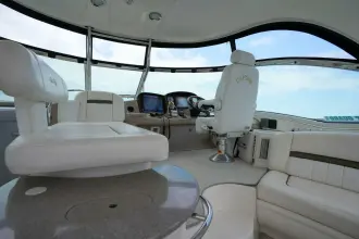 Thumbnail von Sea Ray 52 Sundancer