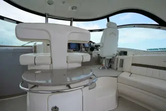 Thumbnail von Sea Ray 52 Sundancer