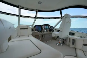 Thumbnail von Sea Ray 52 Sundancer