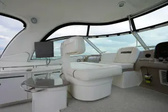Thumbnail von Sea Ray 52 Sundancer