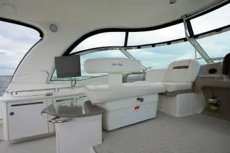 Thumbnail von Sea Ray 52 Sundancer