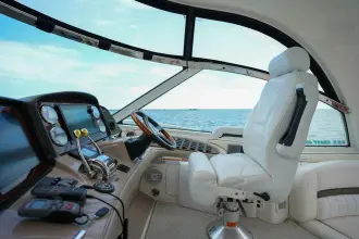 Thumbnail von Sea Ray 52 Sundancer