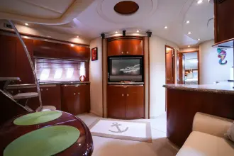 Thumbnail von Sea Ray 52 Sundancer