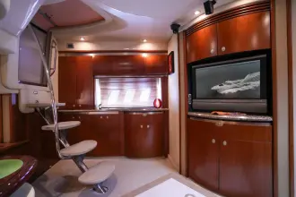 Thumbnail von Sea Ray 52 Sundancer