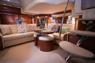 Thumbnail von Sea Ray 52 Sundancer