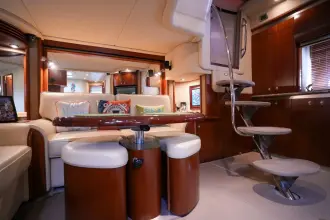 Thumbnail von Sea Ray 52 Sundancer